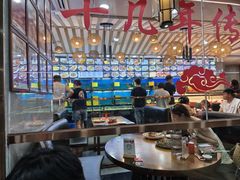 -醉壹号海鲜大排档·老厦门特色菜(厦门美食地标店)