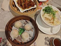 -虾饺妹·粤式手工点心(水荫路店)