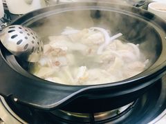 -润泽园海南椰子鸡·糟粕醋火锅(拱北店)