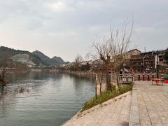 -边城茶峒景区