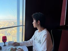 -北京国贸大酒店