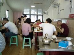 -胖娃古镇鸡杂(磁器口总店)