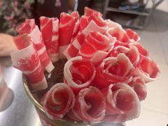 -盛辛巴·东北炭火烤肉(红山6979店)