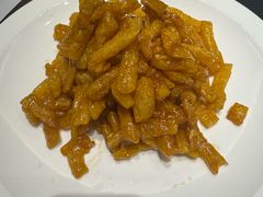 -新乾隆酒楼(帝景园店)