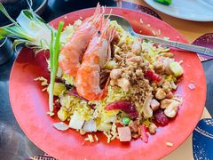 -simply thai天泰(世纪汇店)