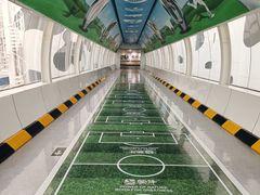 -蒙牛工业旅游景区