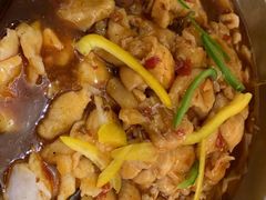 -上海东方佘山翰悦阁酒店·Vie全日制餐厅