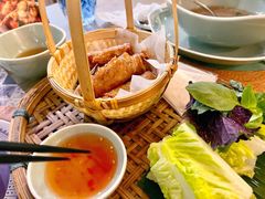 -CHINCHIN 青青·泰国料理(万象食家店)