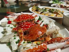 -海门岛七号餐厅