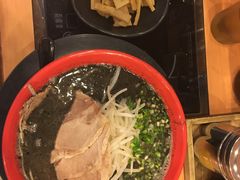 -博多一幸舍(侨福芳草地购物中心店)