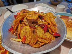 -茅庐毛血旺(临沂泰盛广场店)