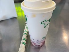 -迷客夏Milksha(圆融天幕店)