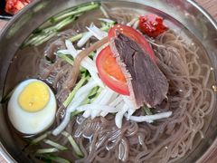 -文成焕·家族韩式餐厅