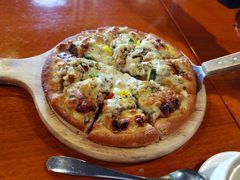 布拉格特选啤麦芝士披萨-布拉格餐厅· 中欧捷克菜(全国首店)