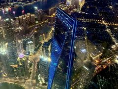 -上海中心大厦