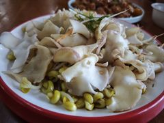 -坛南湾阿强农家乐.海鲜大排档老字号(福州地标美食店)