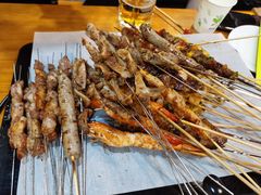 -烤五行·烧烤烤串(石佛营店)