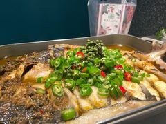 -半天妖烤鱼(西铁营万达店)