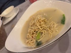 -全聚德(上海首店浦东店)