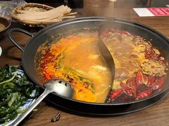 -萍姐火锅·公路夜市(南京新街口店)