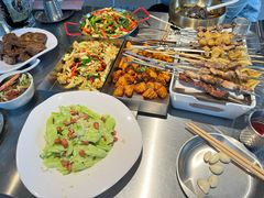 -No.DD戳子烧烤·江湖菜(北京总店)