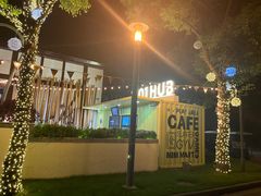 -太阳岛度假酒店