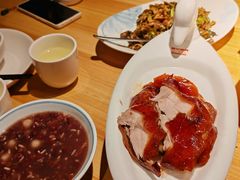 -褚记烤鸭·南京家常菜(雨花e-park店)