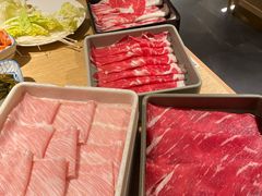 -温野菜涮涮锅(西单大悦城店)