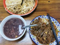 -马国庆蒸面(鼓楼街店)