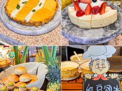 -广州香格里拉酒店