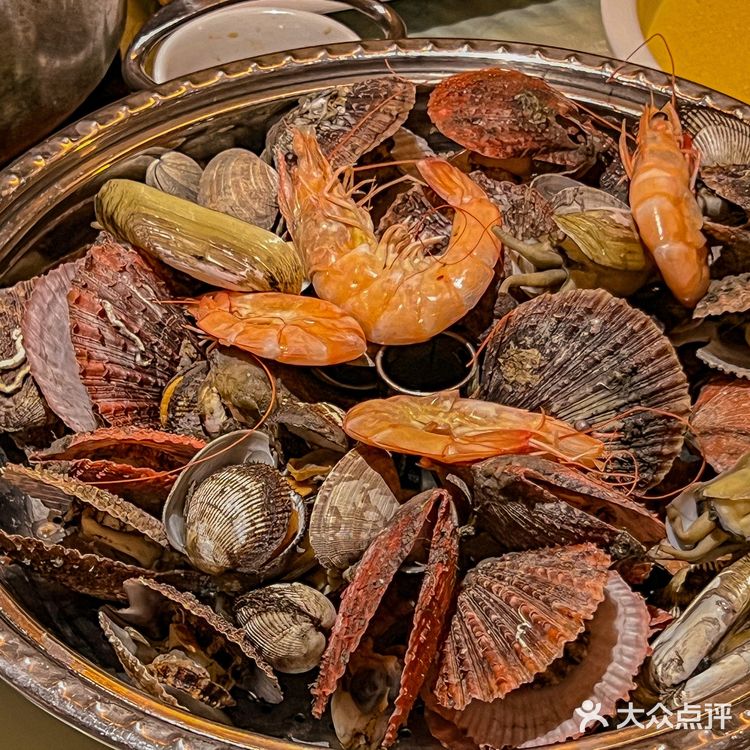 大连|本地人天天去的渔家菜馆子了解一下