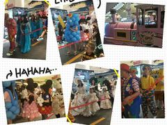 -天虹购物中心(石路店)