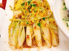 -北平小馆·烤鸭·家常菜(磨房北里店)