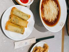 -松鹤楼面馆(天一广场店)