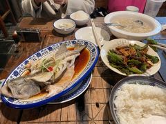 -孙府大院(步行街店)