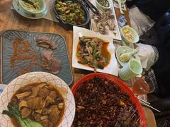 -胡桃里音乐酒馆(曲江店)