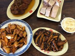 -同得兴 Since·1995 传统苏式面馆(嘉馀坊店)