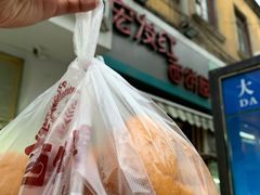 糯米面包-宏发红西饼屋(天津路店)