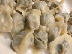 -开海·红岛海鲜虾水饺(石老人店)