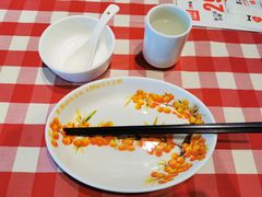 -西贝(无锡万象城店)
