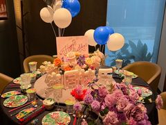 -桂满陇·海市蜃楼·黑金(国金店)