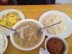 -铁亭子豆腐馆(振兴街店)