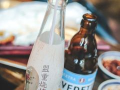 -盟重烧烤(高正街店)