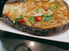 -阿田大虾(回龙观店)