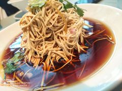 -扬州万怡酒店-中餐厅(文昌中路店)