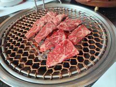 -本家·添百客韩国料理(泰然店)