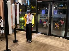-麦当劳(集美石鼓店)