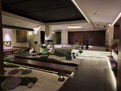 -沐SPA·坐忘山城·日式足道
