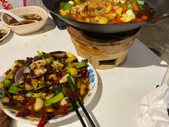 -丹虾|文和友小龙虾·烙锅(陕西路旗舰店)