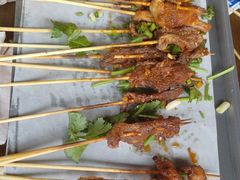 -林二哥宜烤官·宜宾小烧烤